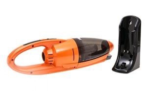 جارو برقی شارژی هوگل Hugel HG 0832 CCW