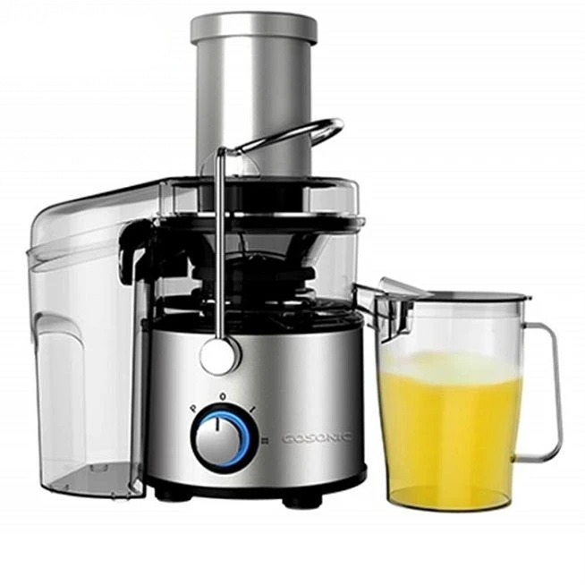 آبمیوه گیری گاسونیک Gsj_917