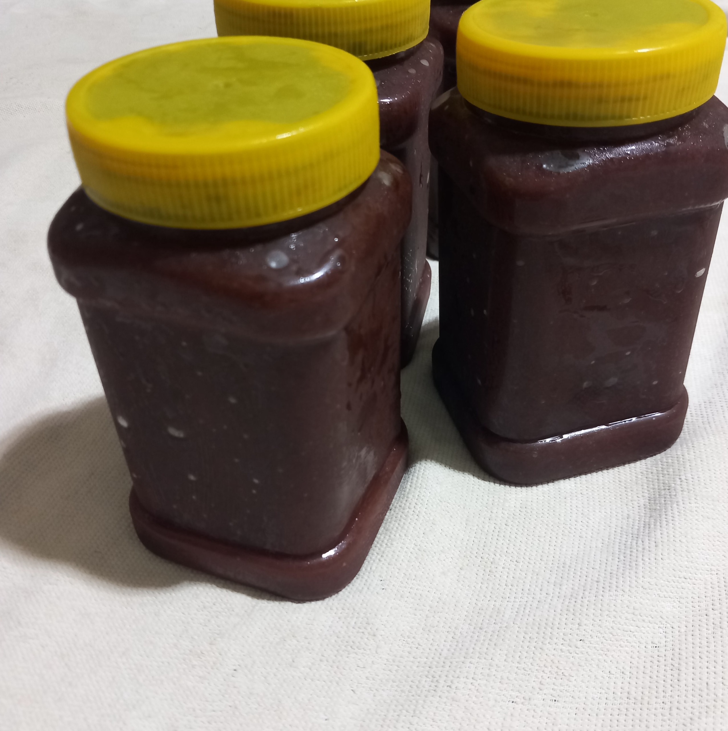 رُب اَنارترش تازه و درجه یک