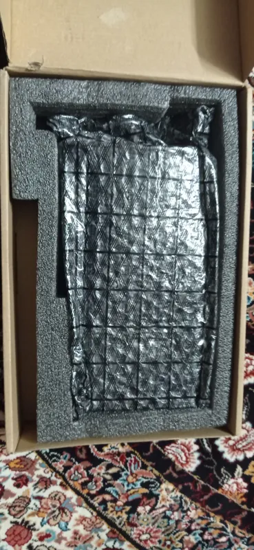 کارت گرافیک RX 470 8GB