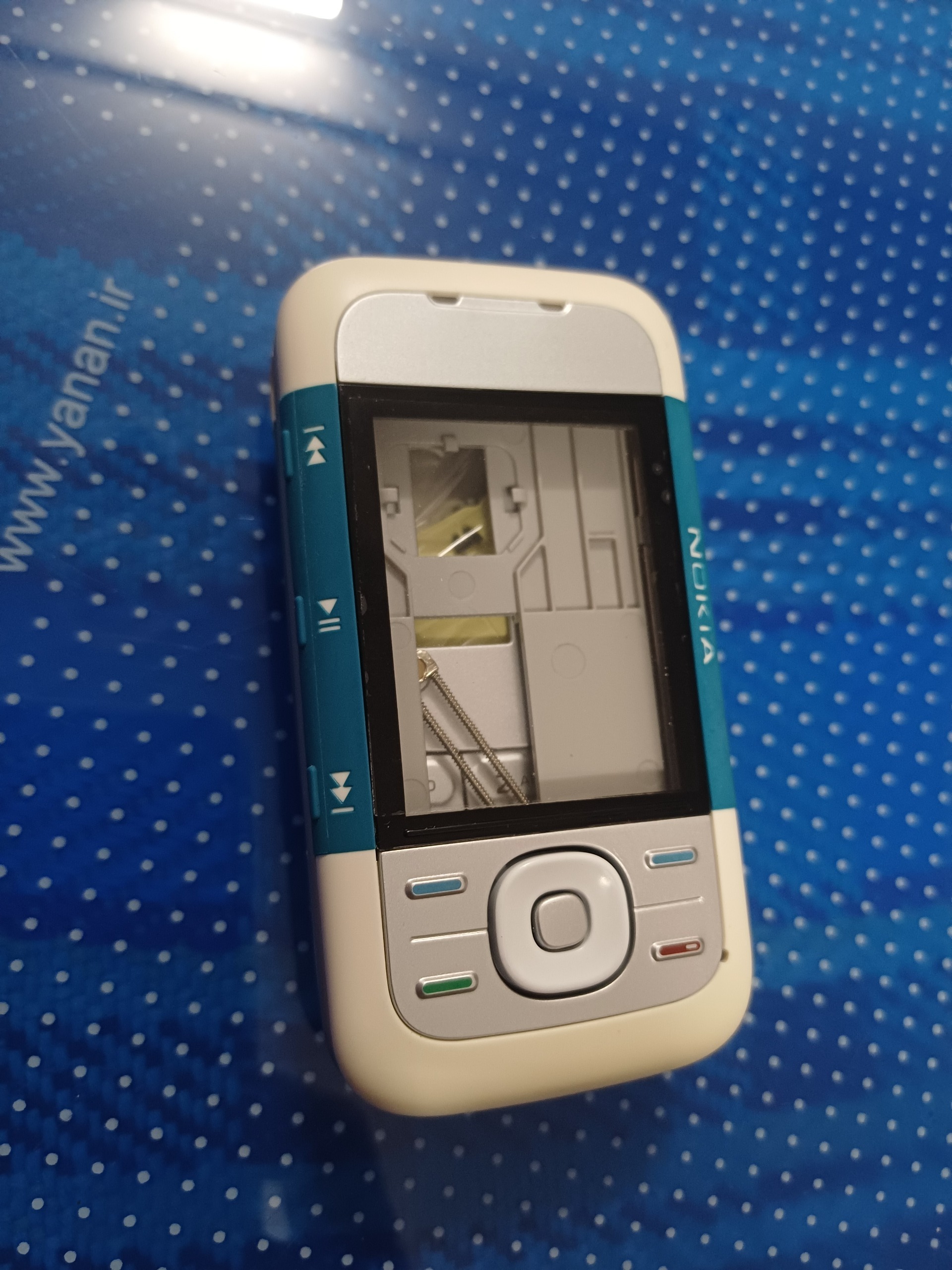 قاب نوکیا 5300 فول