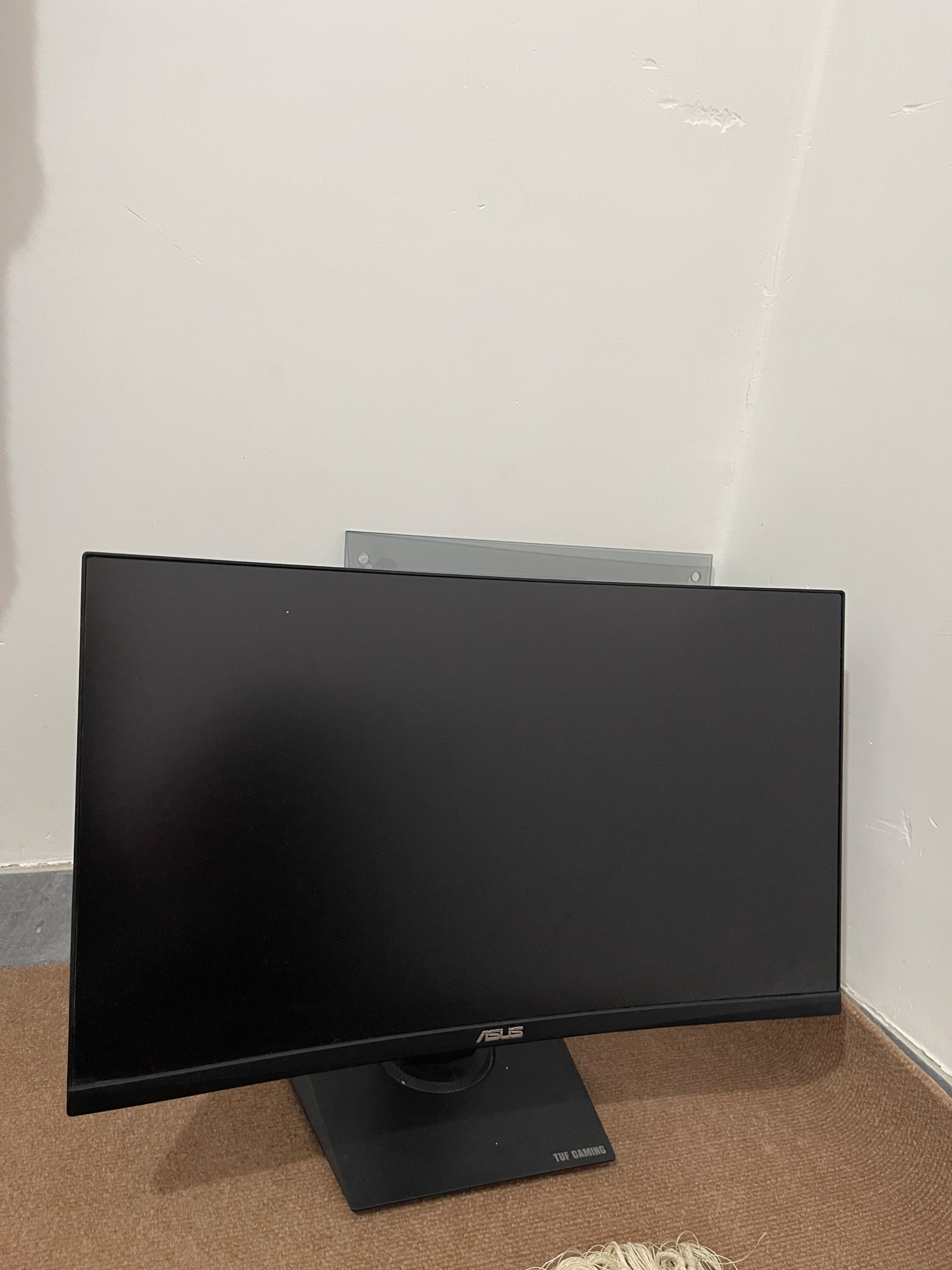 مانیتور ایسوس تاف vg24v tuf asus