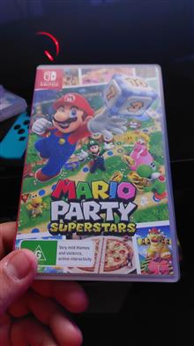 MARIO
