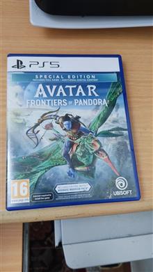 Avatar