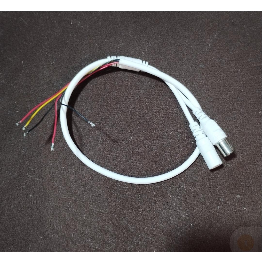 سیم دوربین مداربسته