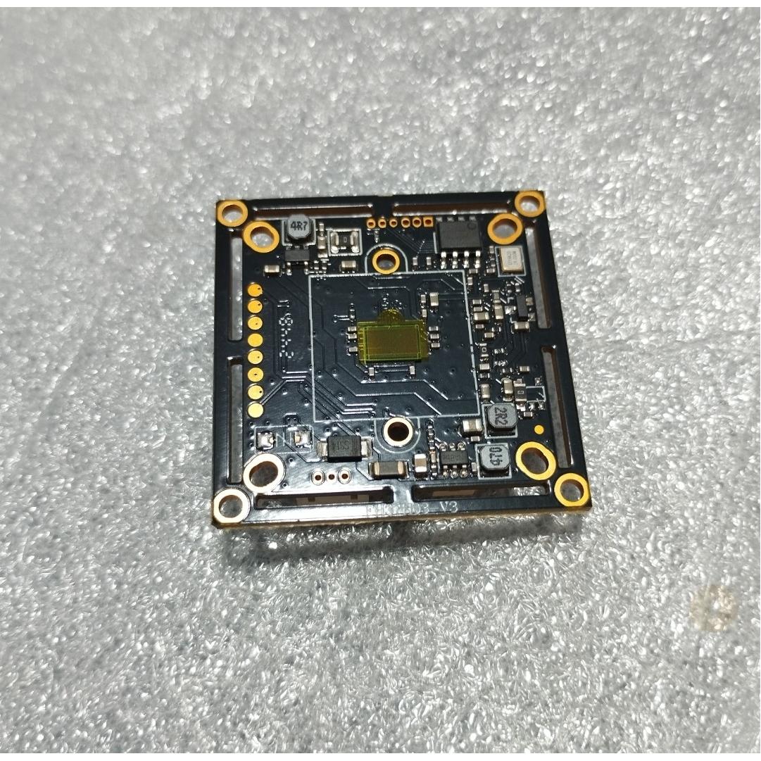 برد دوربین مداربسته