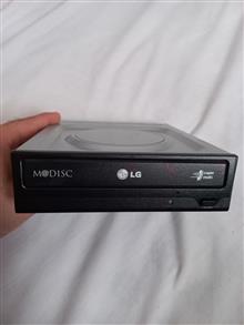DVD