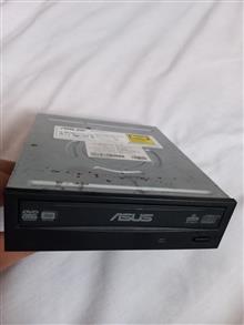 DVD