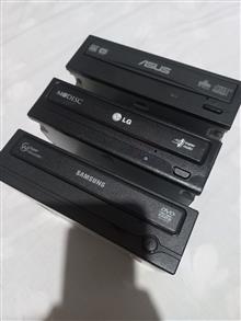 DVD