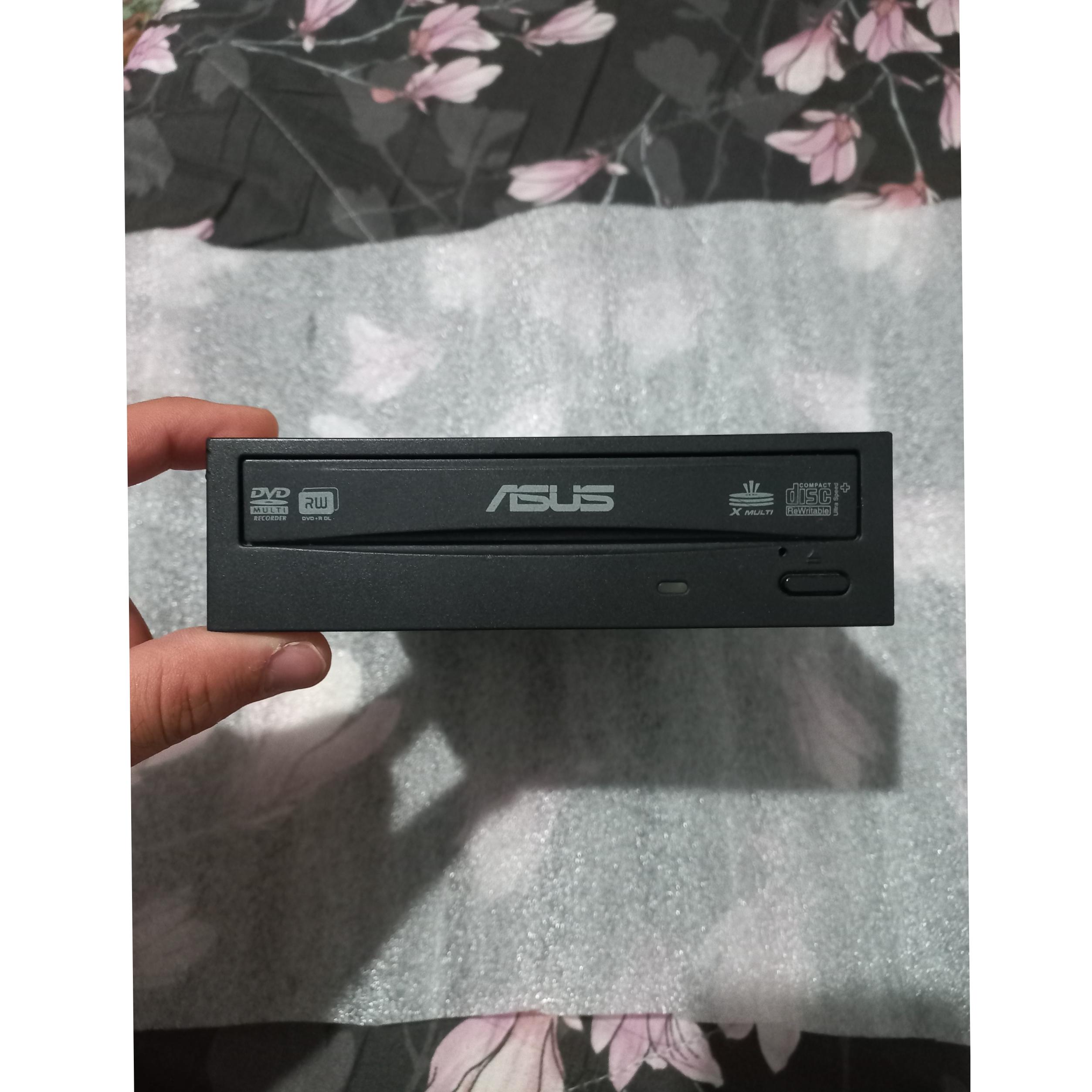دیویدی رایتر کامپیوتر ایسوس DVD WRITER ASUS