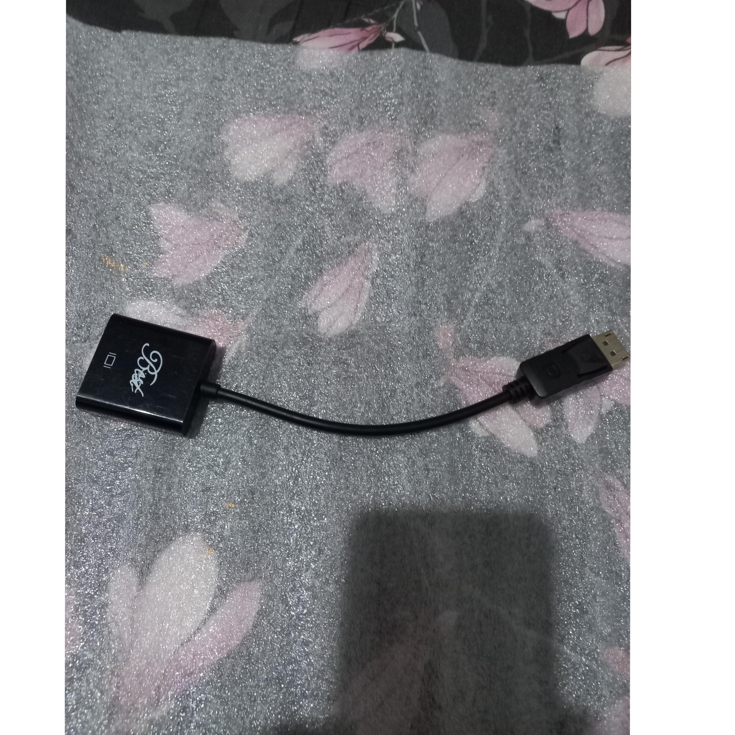 تبدیل تصویر کامپیوترDISPLAY PORTبه HDMIکیفیتFHD