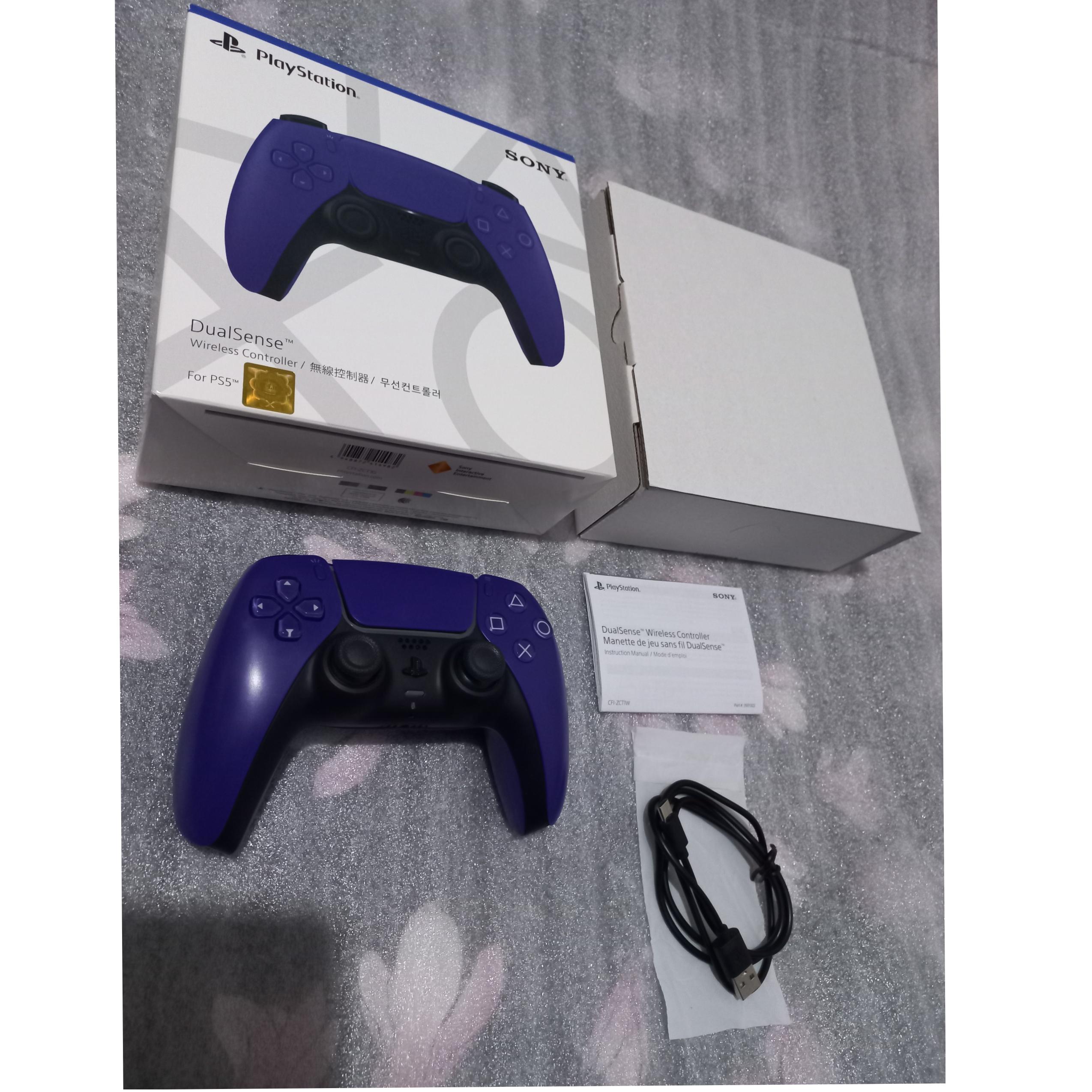 دسته بازی کامپیوترPS4طرح دسته PS5های کپی درجه1