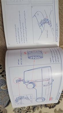 دفترچه