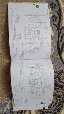 دفترچه