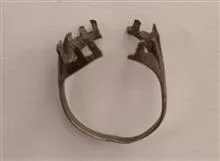 رکاب