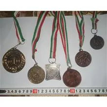مدال