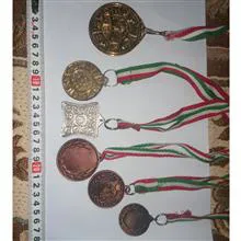 مدال