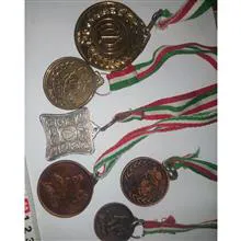 مدال