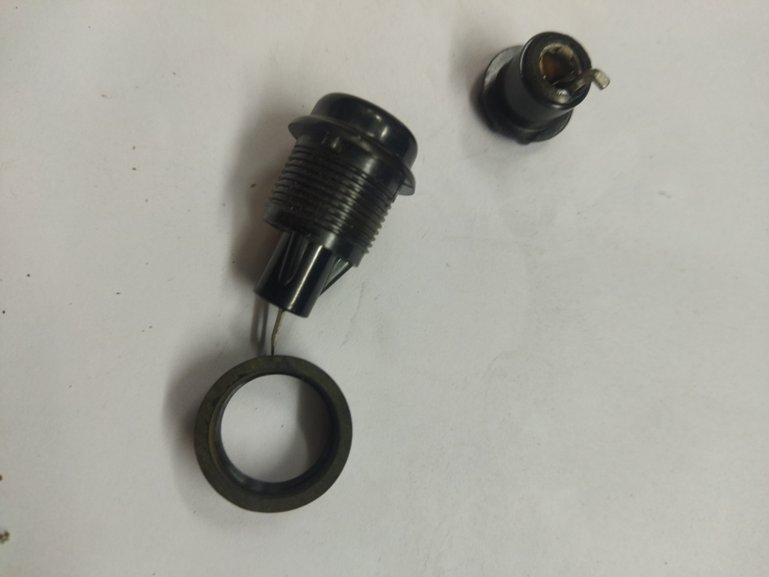 جا فیوزی کائوچوئی