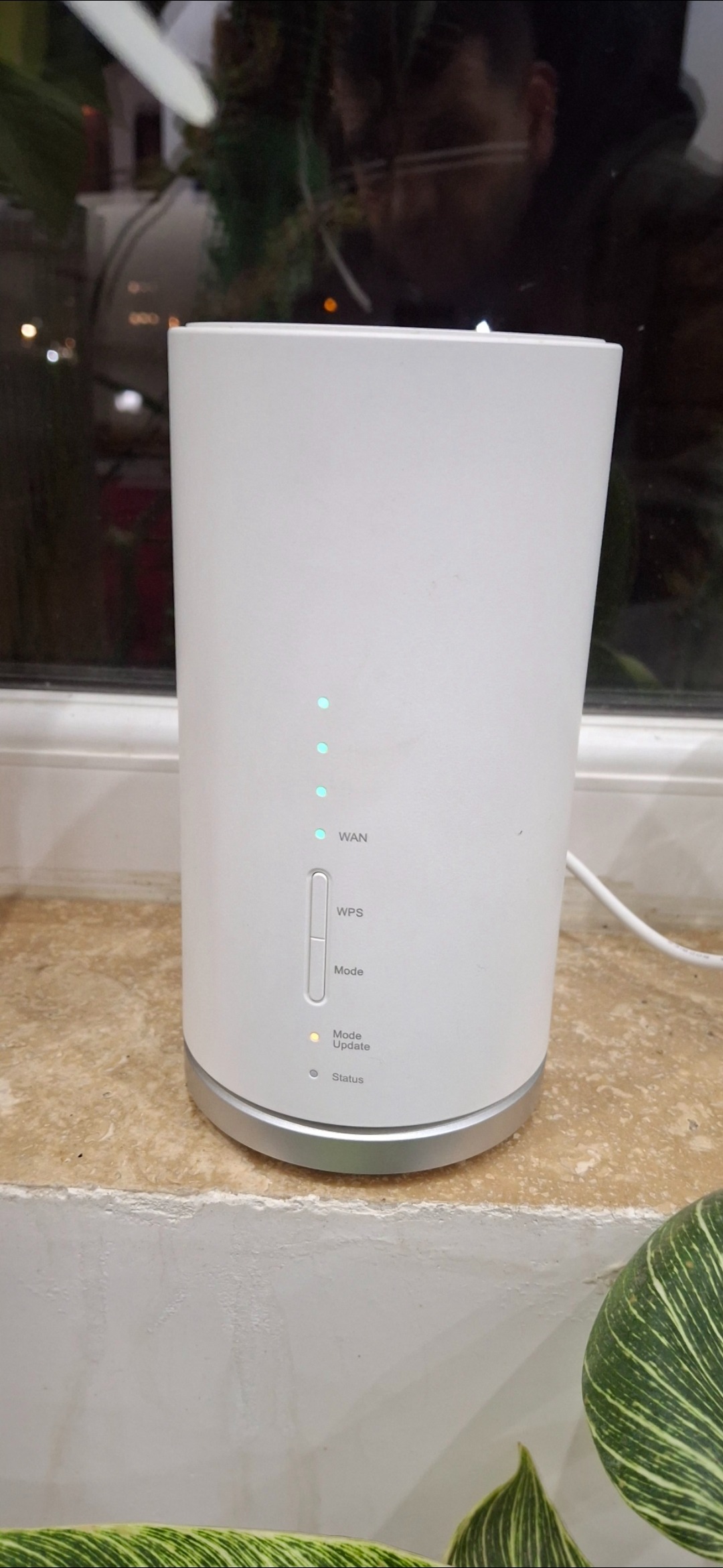 Td lte 4g L01 Huawei