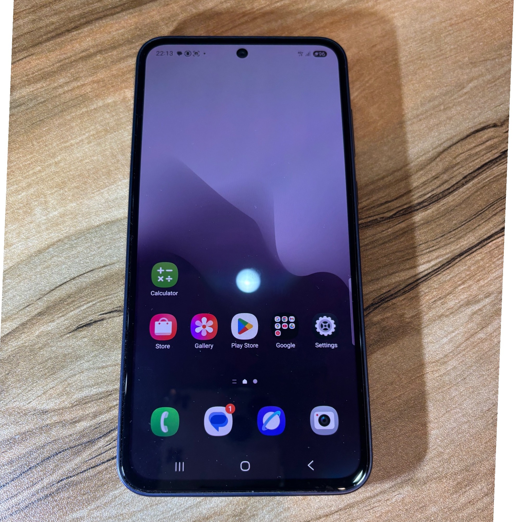 Samsung a35 5g 128gb