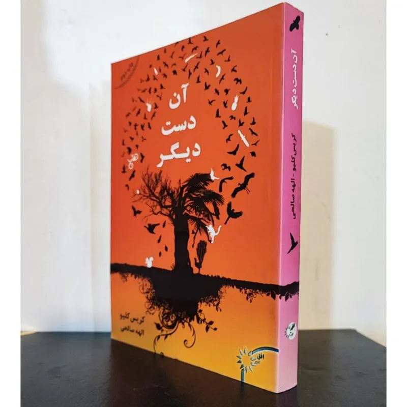 آن دست دیگر