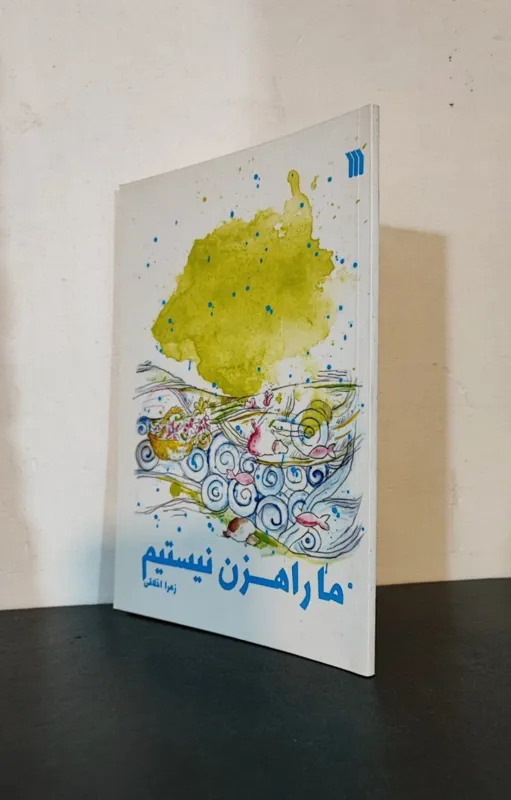 ما راهزن نیستیم