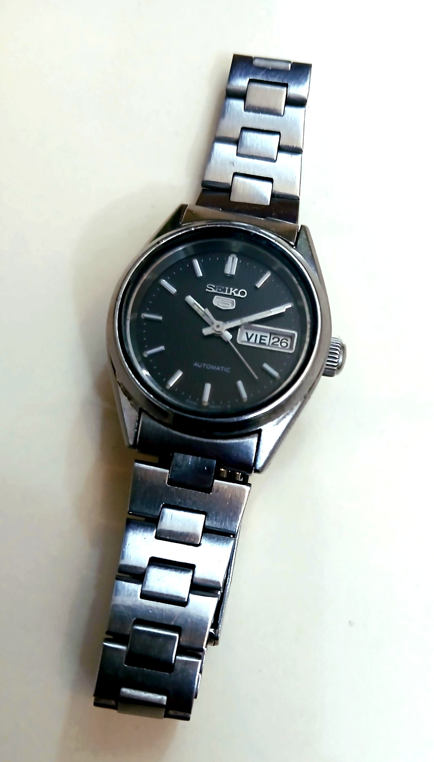 سیکو 5 اتوماتیک زنانه