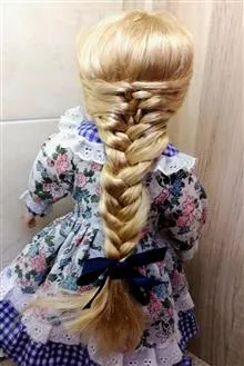 عروسک
