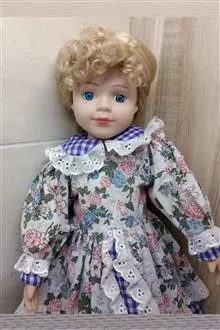 عروسک