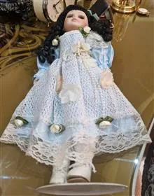عروسک