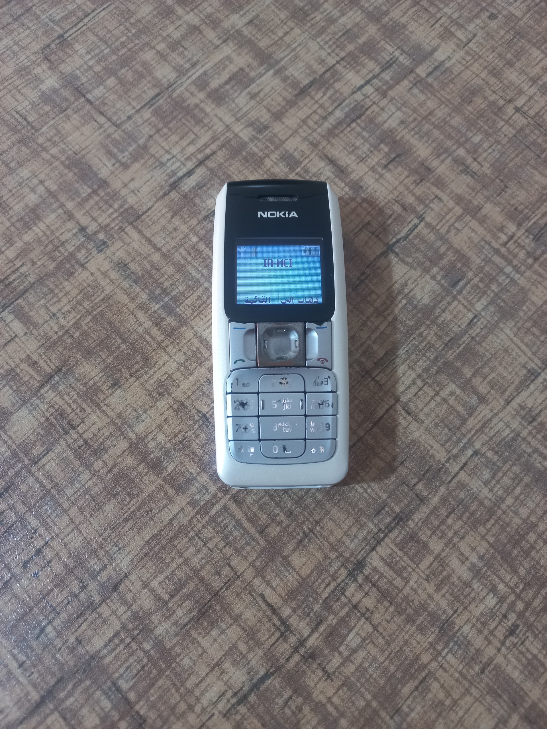 گوشی نوکیا مدل 2310