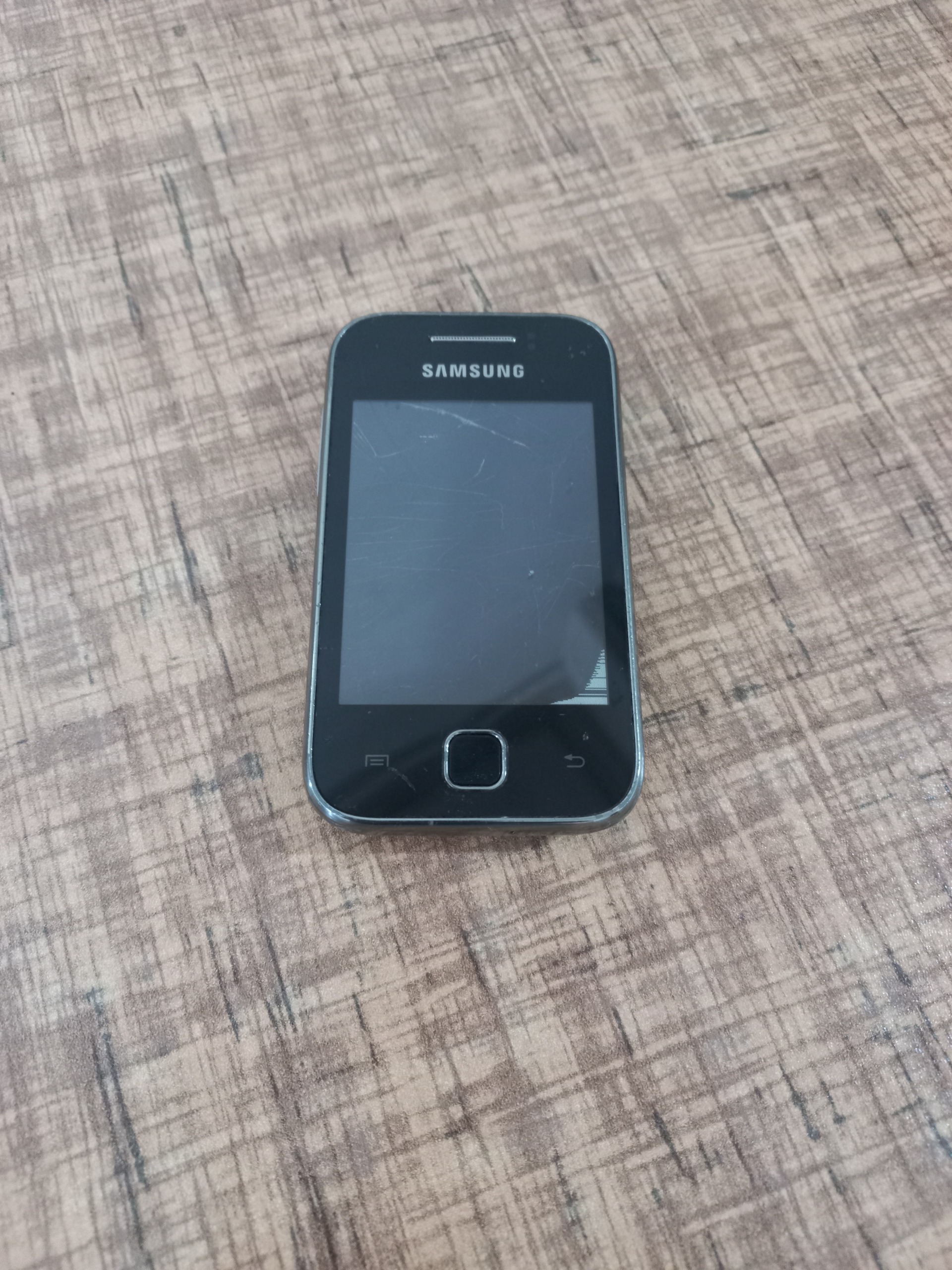 گوشی سامسونگ مدل s5360