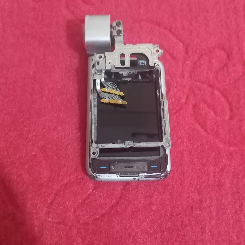 السیدی باشاستی N93iفابریک بافلت