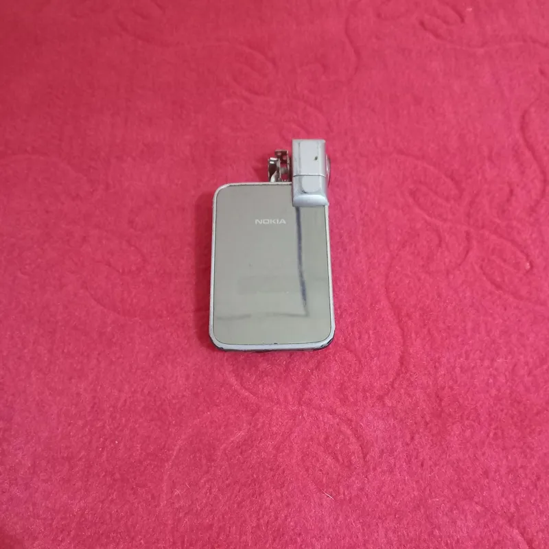 السیدی باشاستی فلت نوکیا N93iفابریک