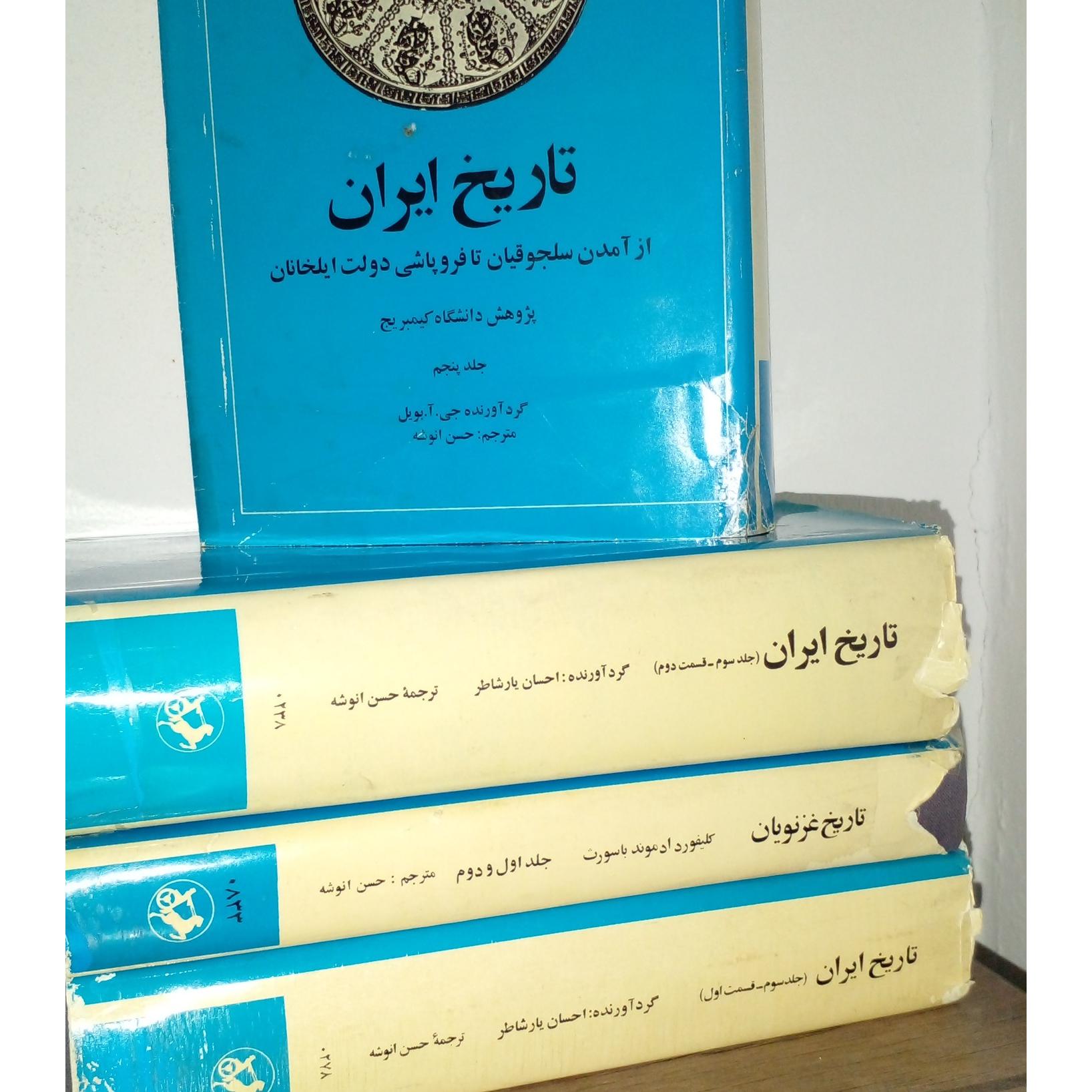 تاریخ ایران.غزنویان