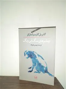 چشم