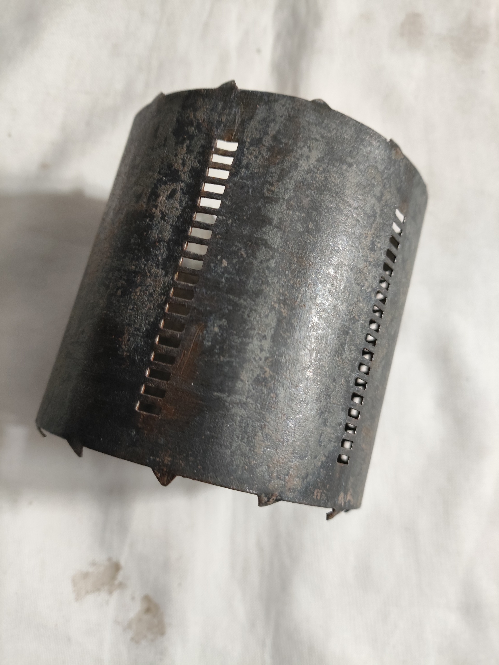 فتیله کش والور علا الدین