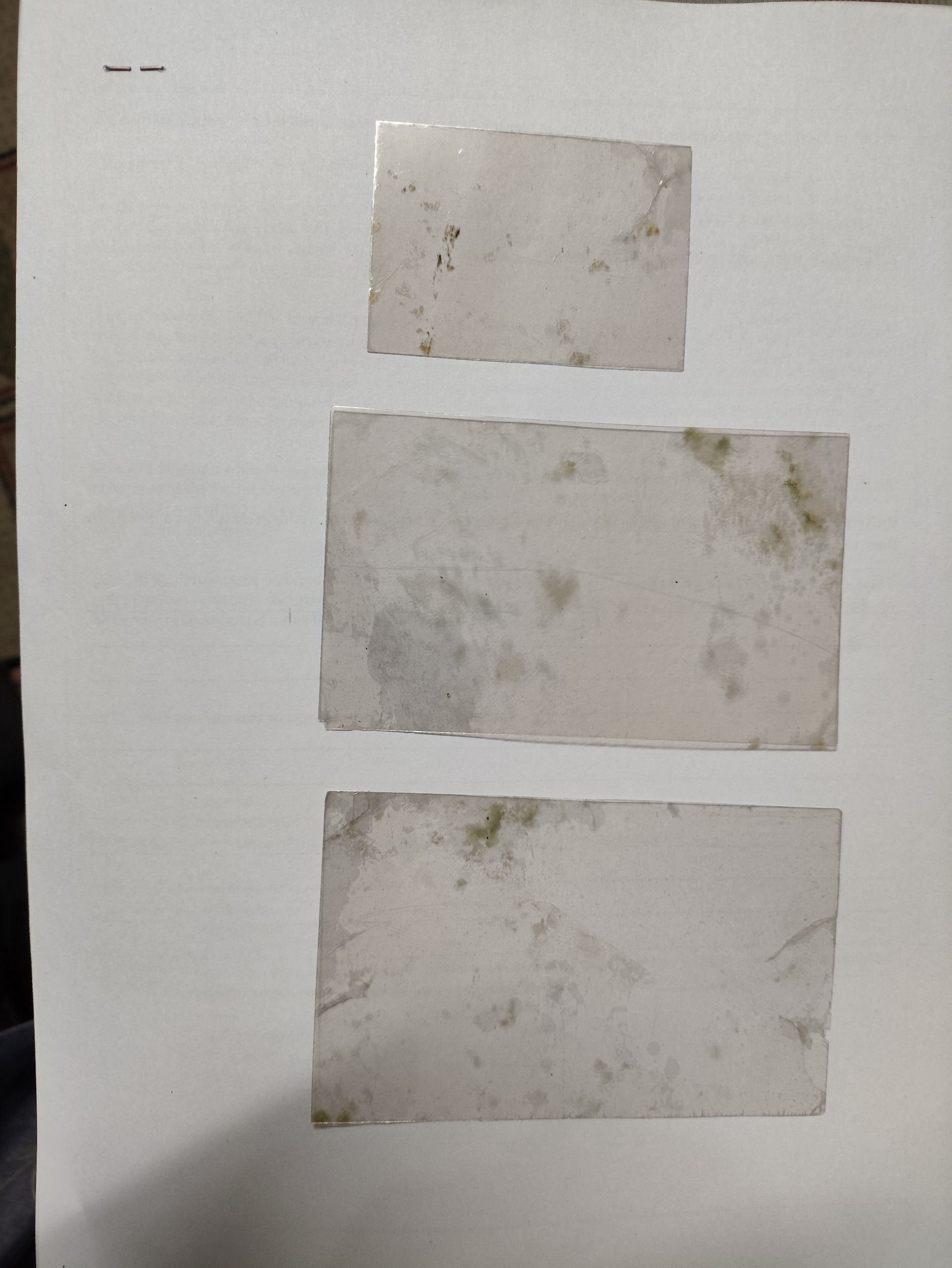 طلق نسوز میکا