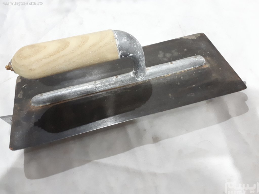 ماله گچ کاری