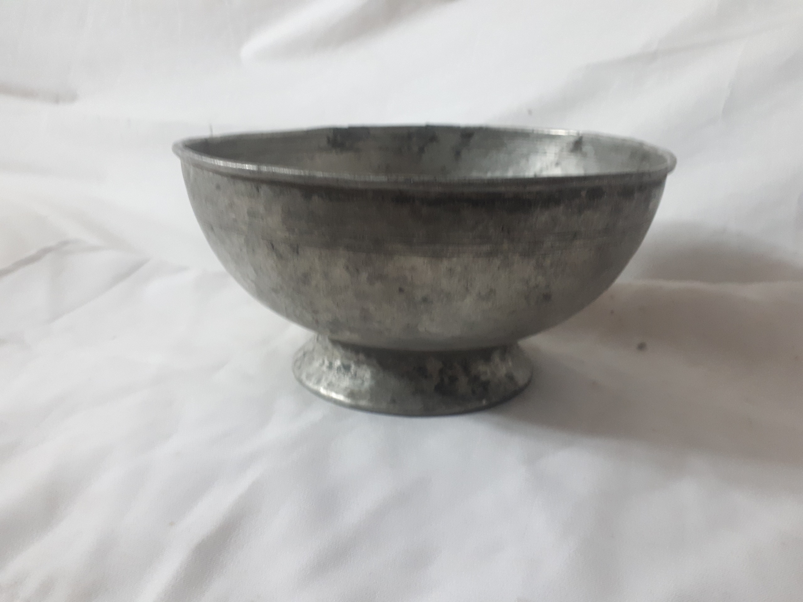 کاسه مسی (کیل یا پیمانه)