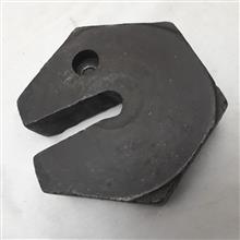 وزنه