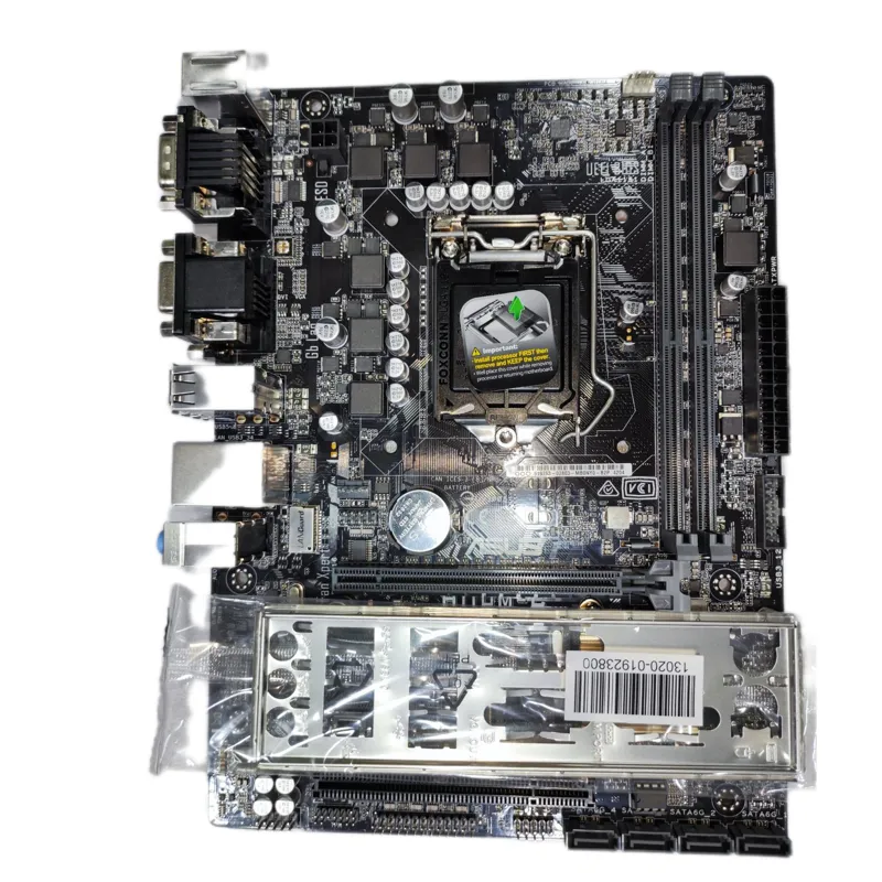 asus h110 m c