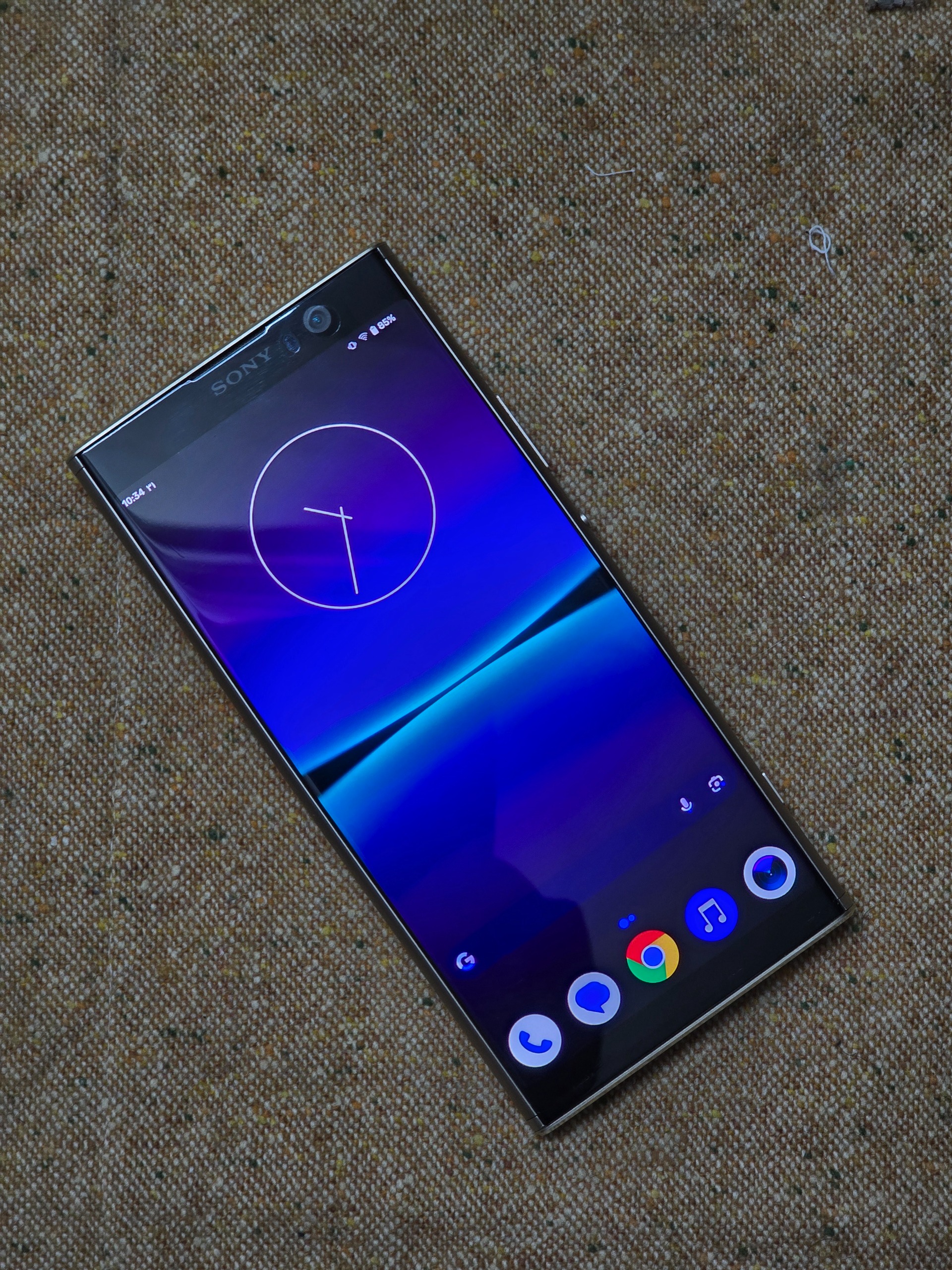 سونی اکسپریا Xa2 Plus