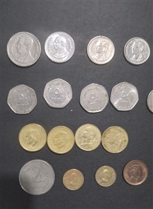 تعدادی