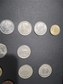 تعدادی