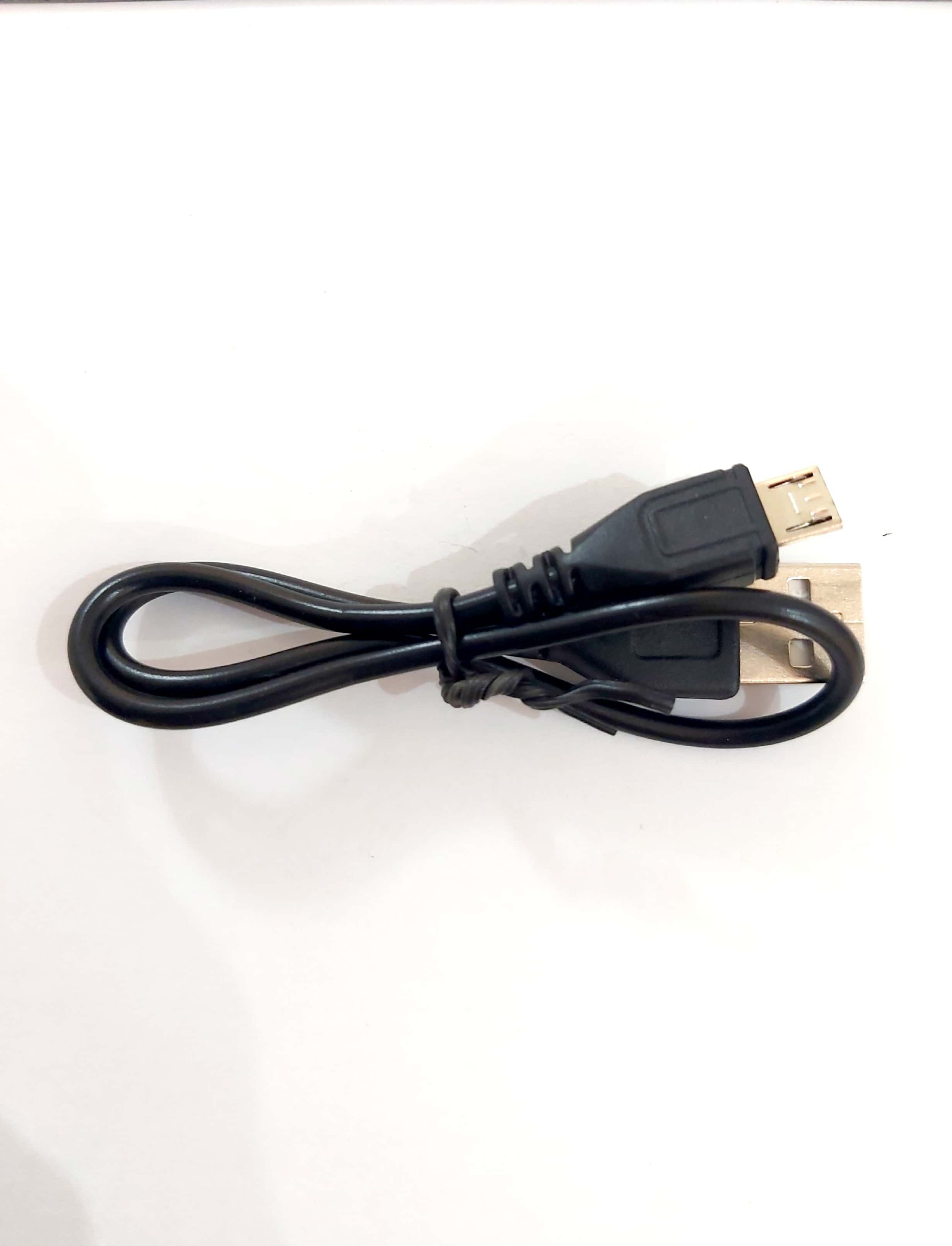کابل شارژ USB A به MICRO USB