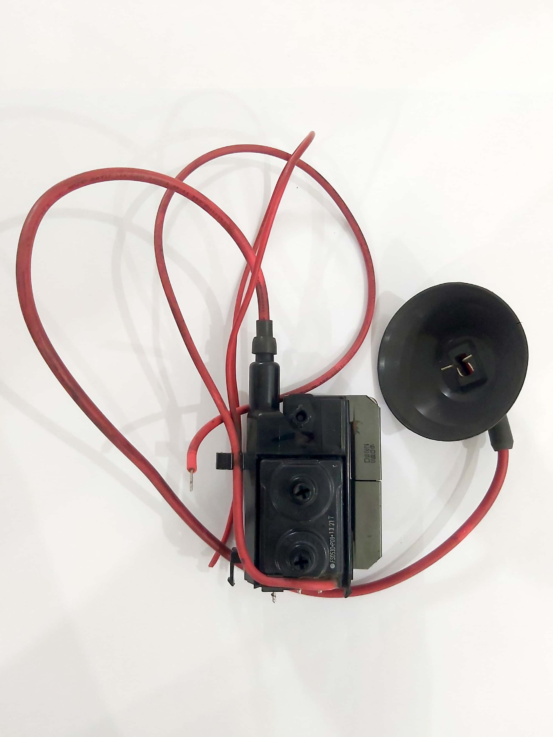 ترانس های ولتاژ تلویزیون