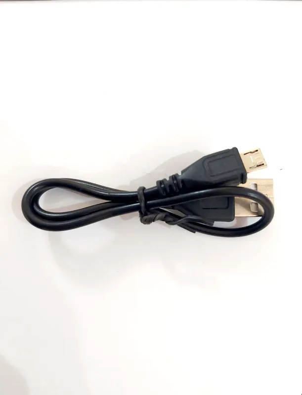 کابل شارژ USB A به MICRO USB