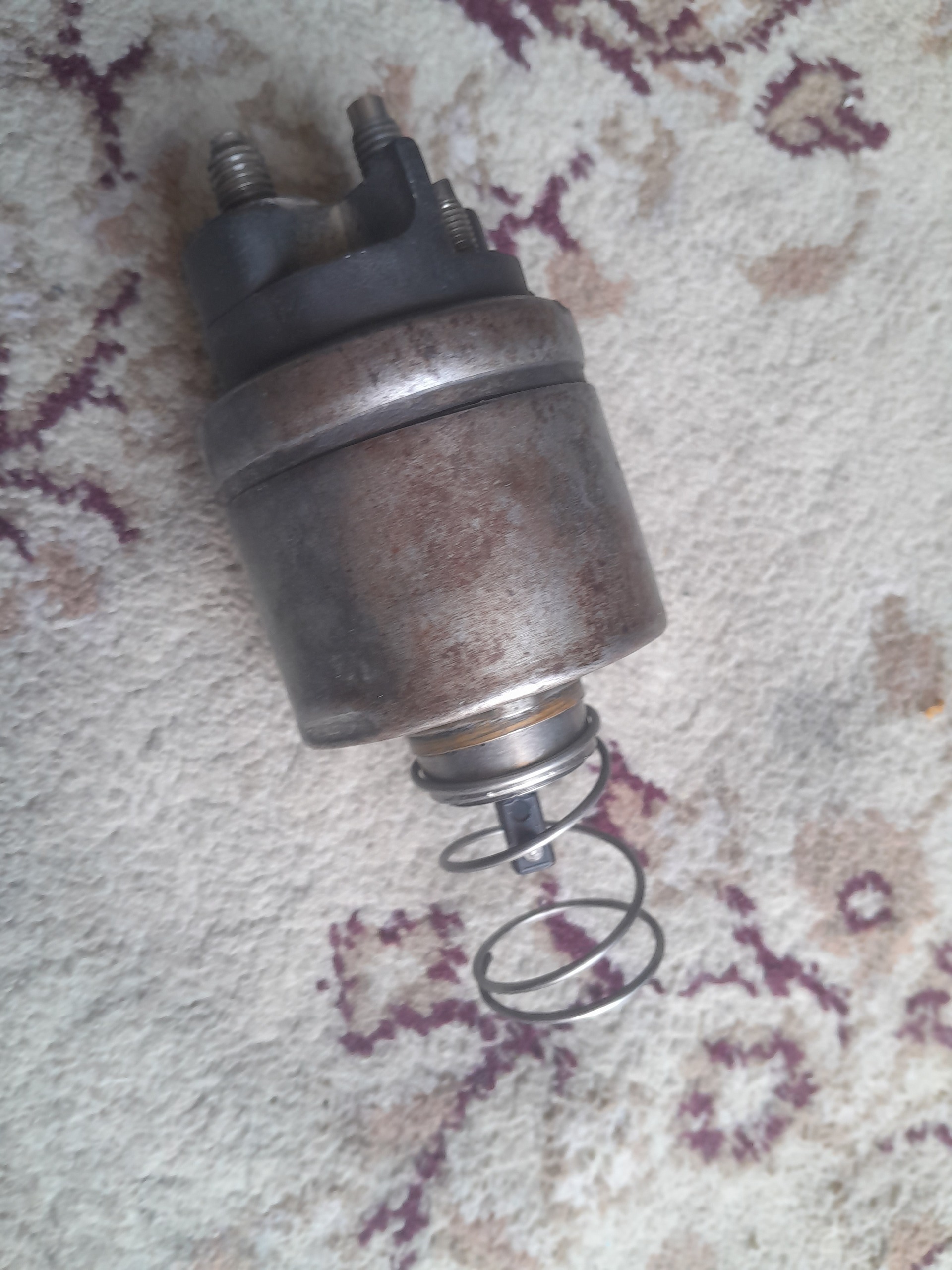 اتوماتیک استارت 405 پارس سمند